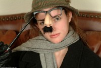 ATK hairy  in young and hairy