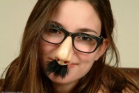 ATK hairy  in young and hairy