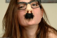 ATK hairy  in young and hairy