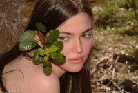 ATK hairy Josie in young and hairy