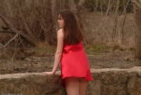 ATK hairy Josie in young and hairy