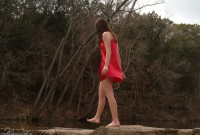 ATK hairy Josie in young and hairy