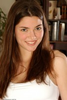 ATK hairy Josie in young and hairy