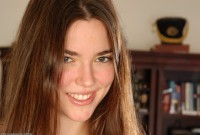 ATK hairy Josie in young and hairy