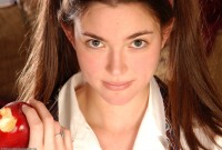 ATK hairy Josie in young and hairy