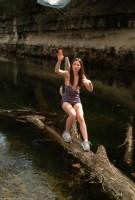 ATK hairy  in young and hairy