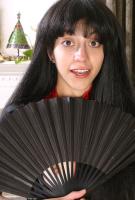 ATK hairy Josie Set