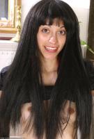 ATK hairy  in exotic and hairy