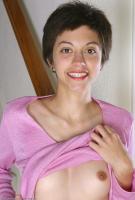 ATK hairy  in exotic and hairy