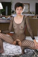 ATK hairy  in exotic and hairy