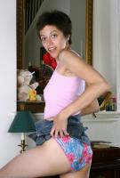 ATK hairy Josie Set
