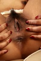 ATK hairy Joslin in exotic and hairy