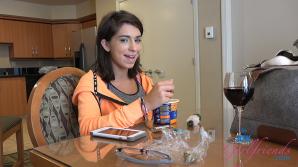 ATK Aunt Judys  in Virtual vacation