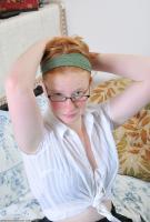 ATK hairy Sandy in hairy fun