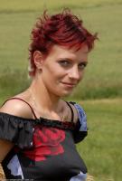 ATK hairy Judith in scary hairy