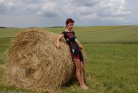 ATK hairy Judith Set