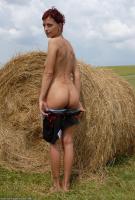 ATK hairy Judith Set