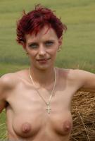 ATK hairy Judith Set