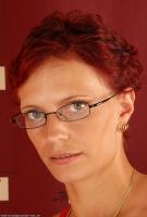 ATK hairy Judith in scary hairy