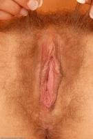 ATK hairy Judith in hairy fun