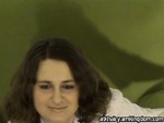 ATK Aunt Judys Juliet in scary hairy