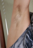 ATK hairy Yulja in mature and hairy