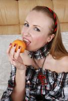 ATK hairy Elegiya in mature and hairy