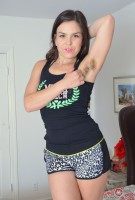 ATK hairy Juliette March Set