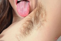 ATK hairy  in young and hairy