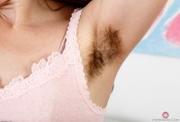 ATK hairy Juliette March Set