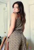 ATK hairy Juliette March Set