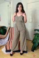 ATK hairy Juliette March Set