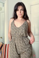 ATK hairy Juliette March Set