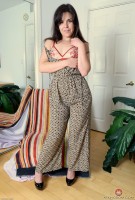 ATK hairy Juliette March Set