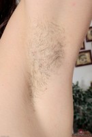 ATK hairy Juliette March Set