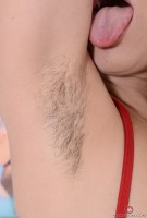 ATK hairy Juliette March Set