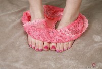 ATK hairy Juliette March Set