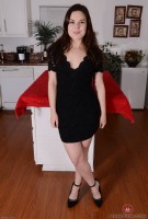 ATK hairy Juliette March Set