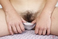 ATK hairy Juliette March Set