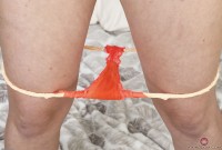 ATK hairy Juliette March in hairy fun