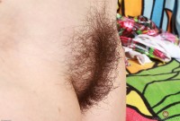 ATK hairy Juliette March Set