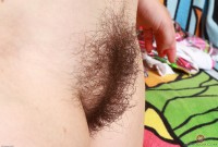 ATK hairy Juliette March Set