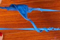 ATK hairy Juliette March Set