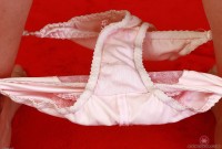 ATK hairy Juliette March Set