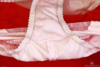 ATK hairy Juliette March in mature and hairy