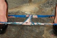 ATK hairy Juliette March Set