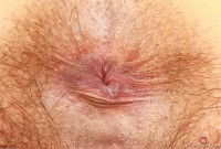 ATK hairy Juliette March in mature and hairy