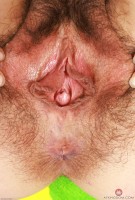ATK hairy Juliette March Set
