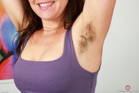 ATK hairy Juliette March Set