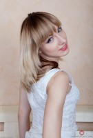 ATK hairy Juli in young and hairy